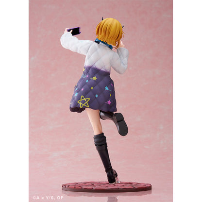 Oshi no Ko PVC Statue 1/6 Memcho: Bazurase Fashion Ver. 25 cm