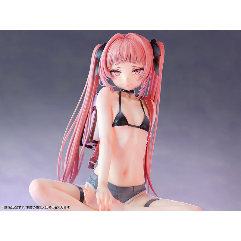 Mesugaki-chan Ai Nishimiya Summer Uniform ver. Original Character B`full Fots Japan