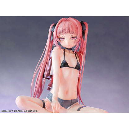 Mesugaki-chan Ai Nishimiya Summer Uniform ver. Original Character B`full Fots Japan
