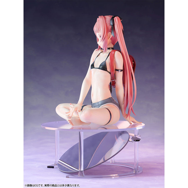 Mesugaki-chan Ai Nishimiya Summer Uniform ver. Original Character B`full Fots Japan