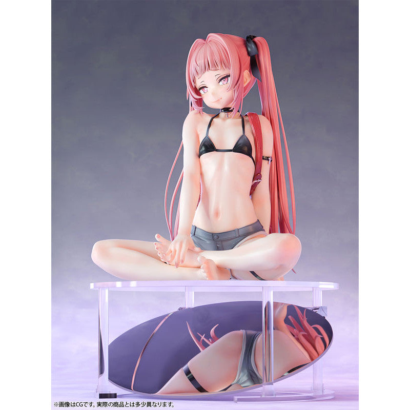 Mesugaki-chan Ai Nishimiya Summer Uniform ver. Original Character B`full Fots Japan