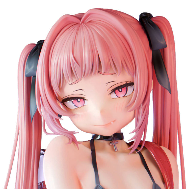 Mesugaki-chan Ai Nishimiya Summer Uniform ver. Original Character B`full Fots Japan