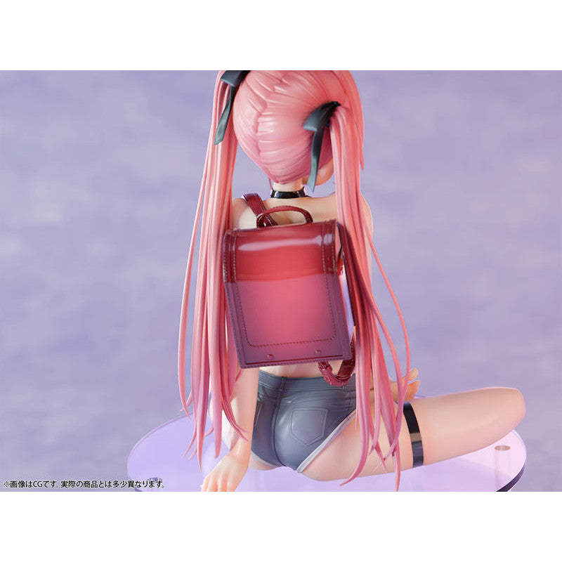 Mesugaki-chan Ai Nishimiya Summer Uniform ver. Original Character B`full Fots Japan