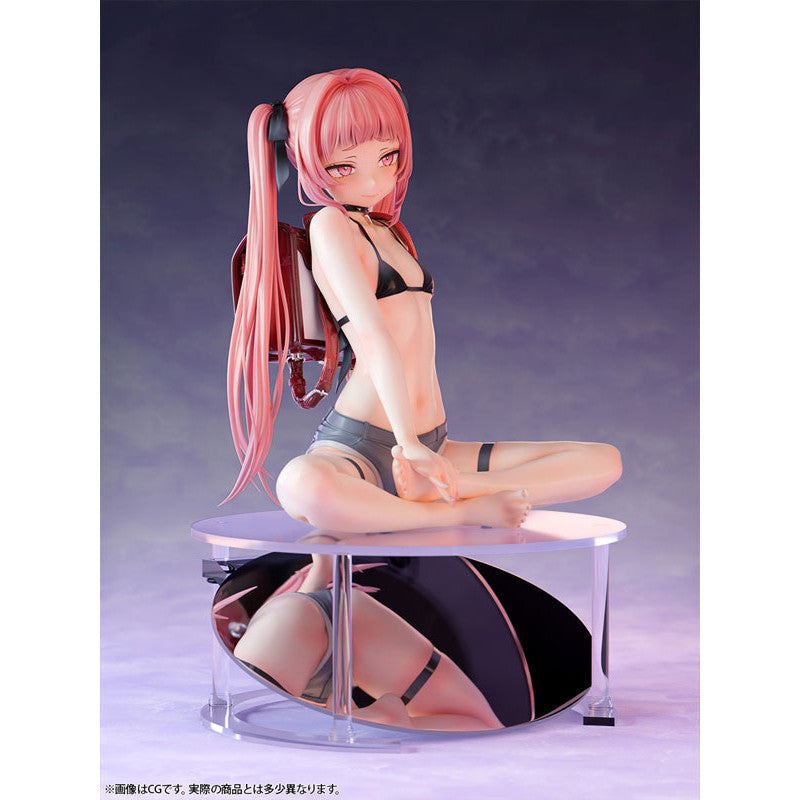 Mesugaki-chan Ai Nishimiya Summer Uniform ver. Original Character B`full Fots Japan