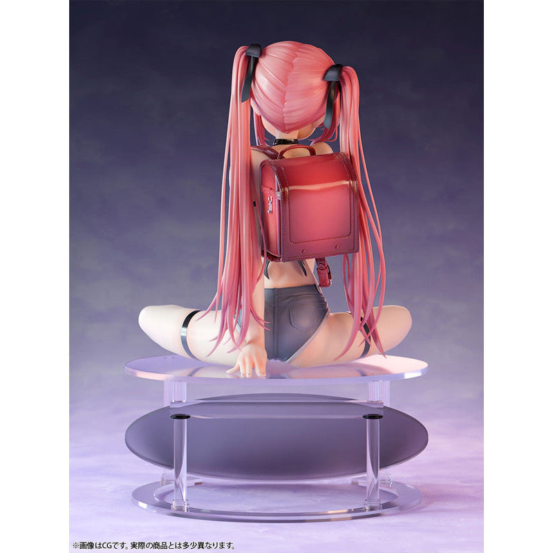 Mesugaki-chan Ai Nishimiya Summer Uniform ver. Original Character B`full Fots Japan