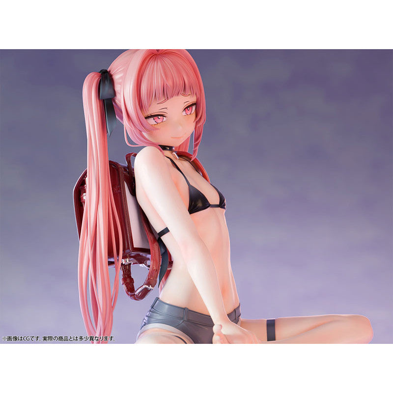 Mesugaki-chan Ai Nishimiya Summer Uniform ver. Original Character B`full Fots Japan