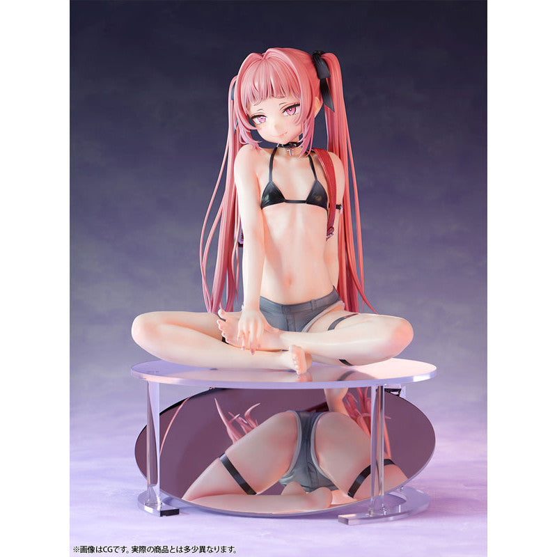 Mesugaki-chan Ai Nishimiya Summer Uniform ver. Original Character B`full Fots Japan
