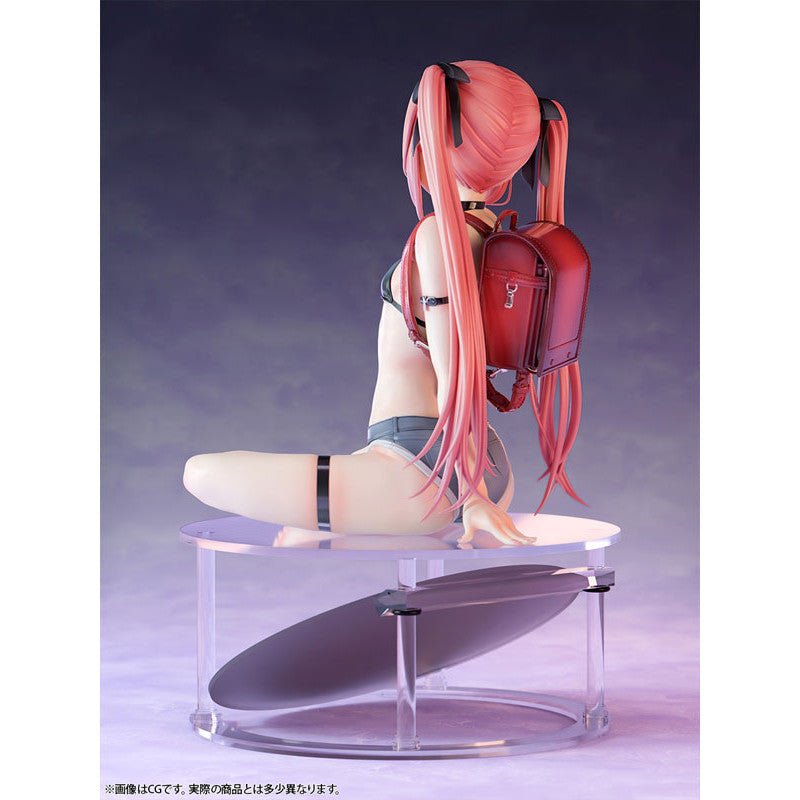 Mesugaki-chan Ai Nishimiya Summer Uniform ver. Original Character B`full Fots Japan