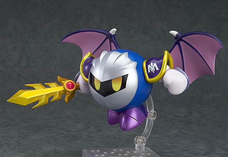 Meta Knight - Nendoroid (#669) / Kirby [2te NEUAUFLAGE] - Anime Figuren günstig kaufen