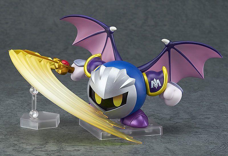 Meta Knight - Nendoroid (#669) / Kirby [2te NEUAUFLAGE] - Anime Figuren günstig kaufen