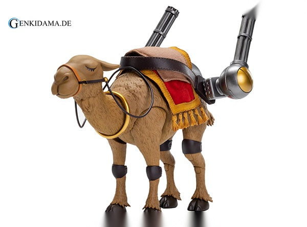 Metal Slug 3 1/12 Scale Collectible SV-Camel(Single Shipment) - Anime Figuren günstig kaufen