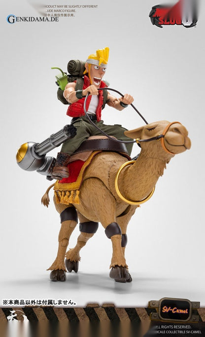 Metal Slug 3 1/12 Scale Collectible SV-Camel(Single Shipment) - Anime Figuren günstig kaufen