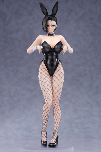 Yuko Yashiki Bunny Girl Magi Arts - Anime Figuren günstig kaufen