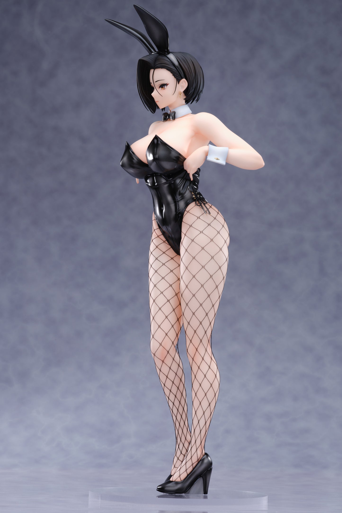 Yuko Yashiki Bunny Girl Magi Arts - Anime Figuren günstig kaufen