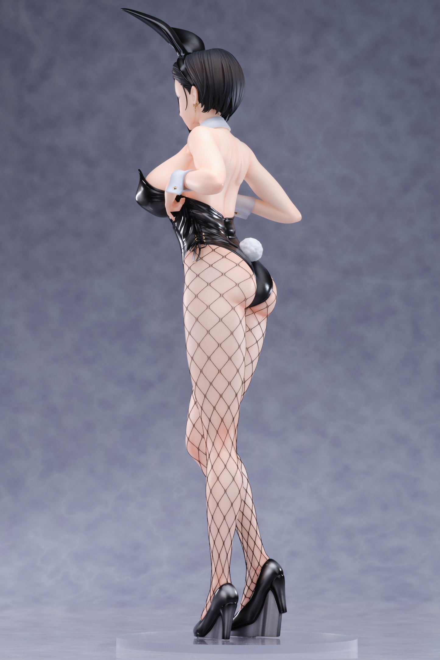 Yuko Yashiki Bunny Girl Magi Arts - Anime Figuren günstig kaufen
