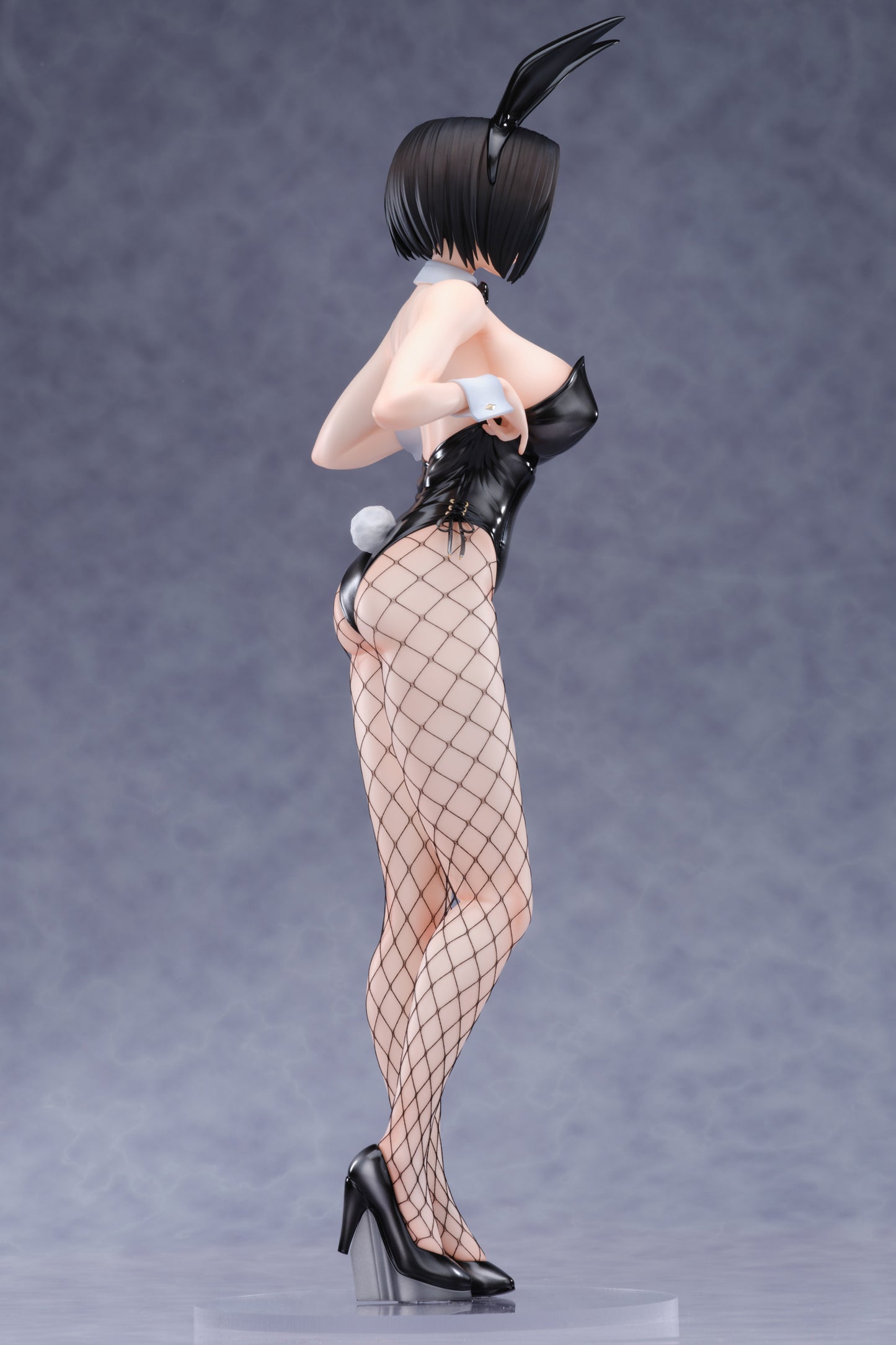 Yuko Yashiki Bunny Girl Magi Arts - Anime Figuren günstig kaufen