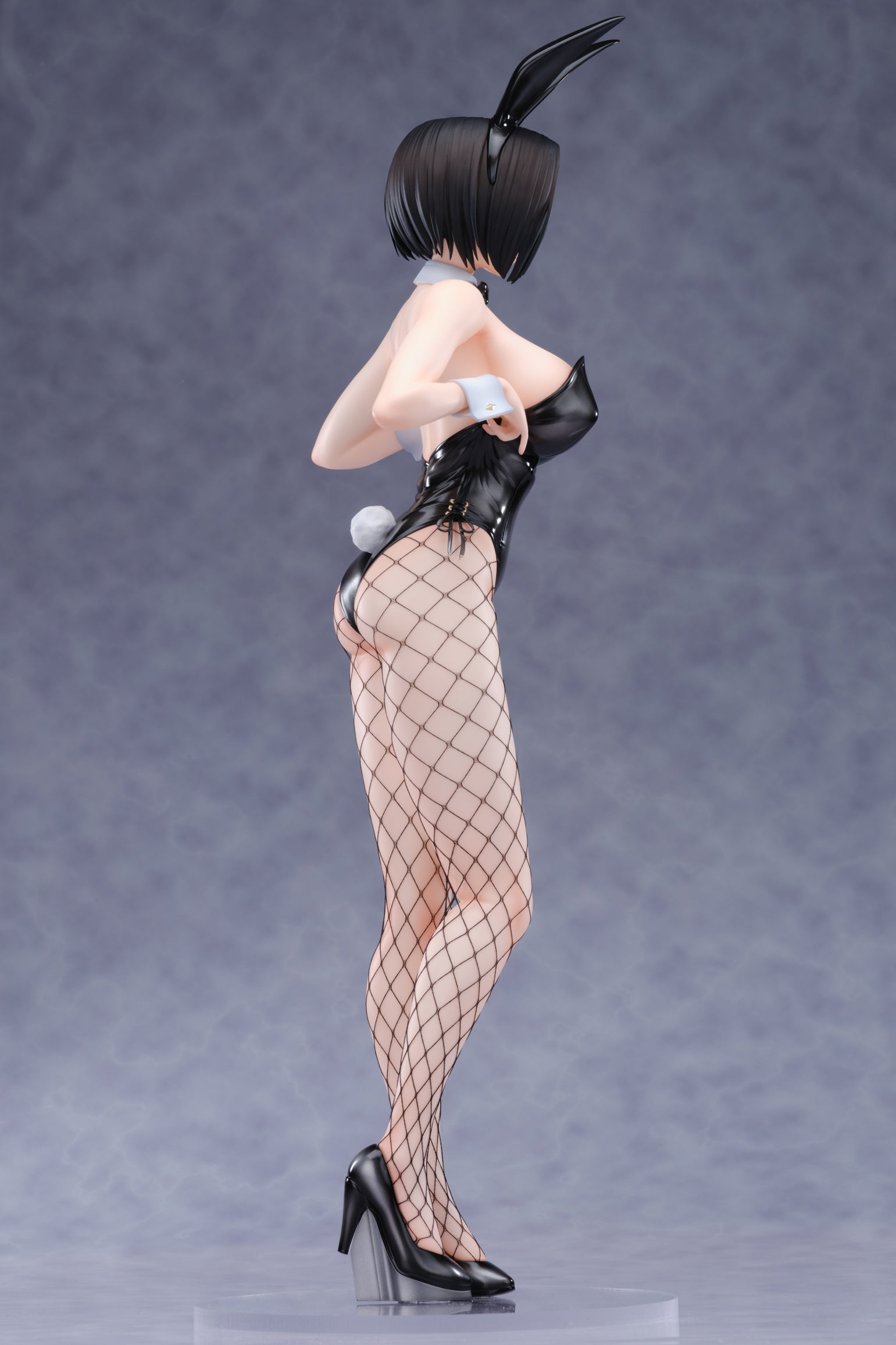 Yuko Yashiki Bunny Girl Magi Arts - Anime Figuren günstig kaufen