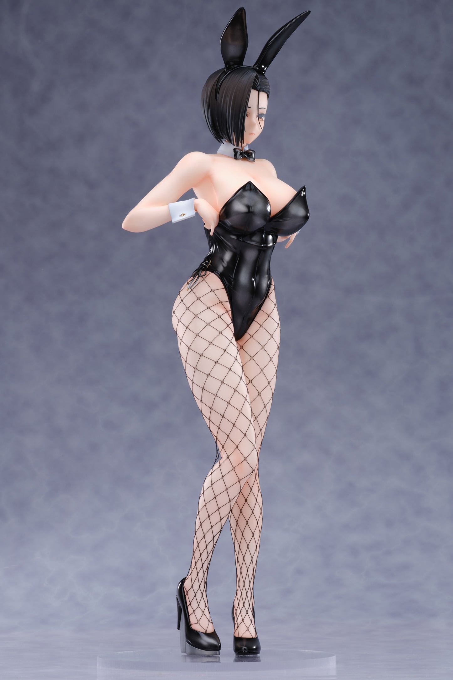 Yuko Yashiki Bunny Girl Magi Arts - Anime Figuren günstig kaufen
