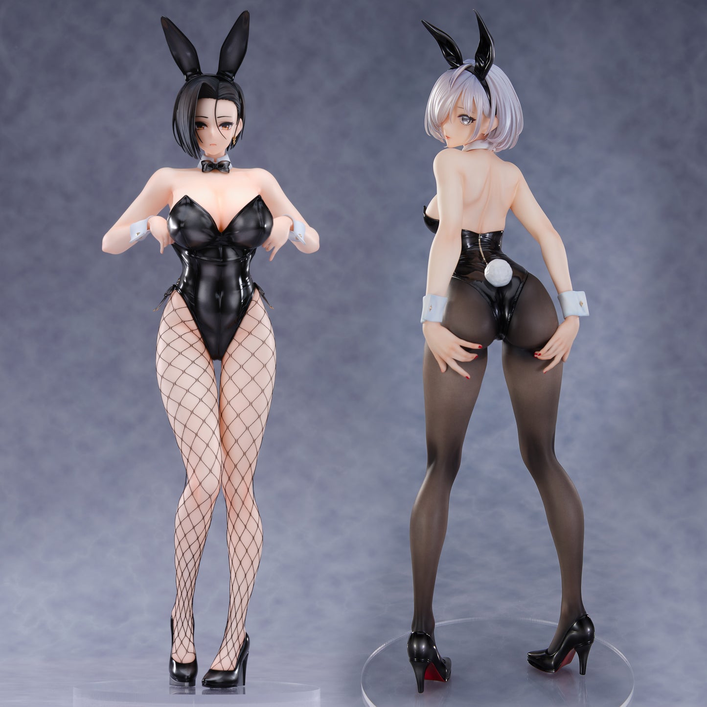 Yuko Yashiki Bunny Girl Magi Arts - Anime Figuren günstig kaufen