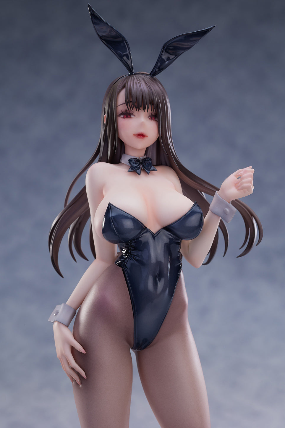 Bunny Girl illustration by LOVECACAO Magi Arts