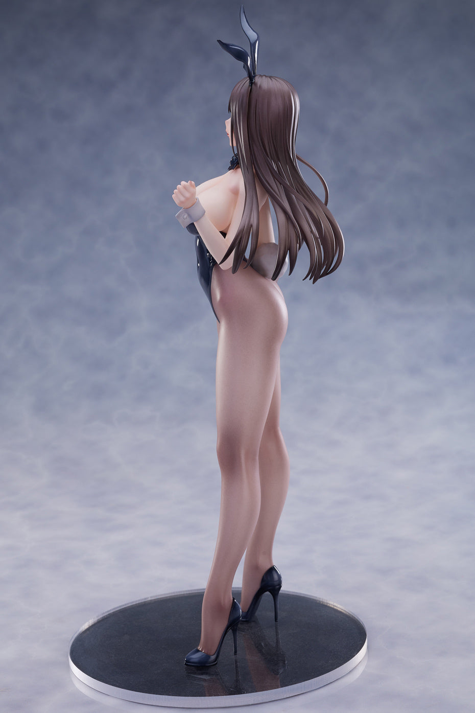 Bunny Girl illustration by LOVECACAO Magi Arts - Anime Figuren günstig kaufen