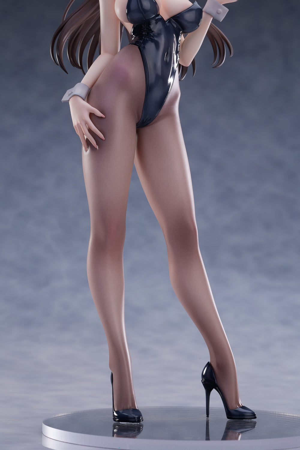 Bunny Girl illustration by LOVECACAO Magi Arts