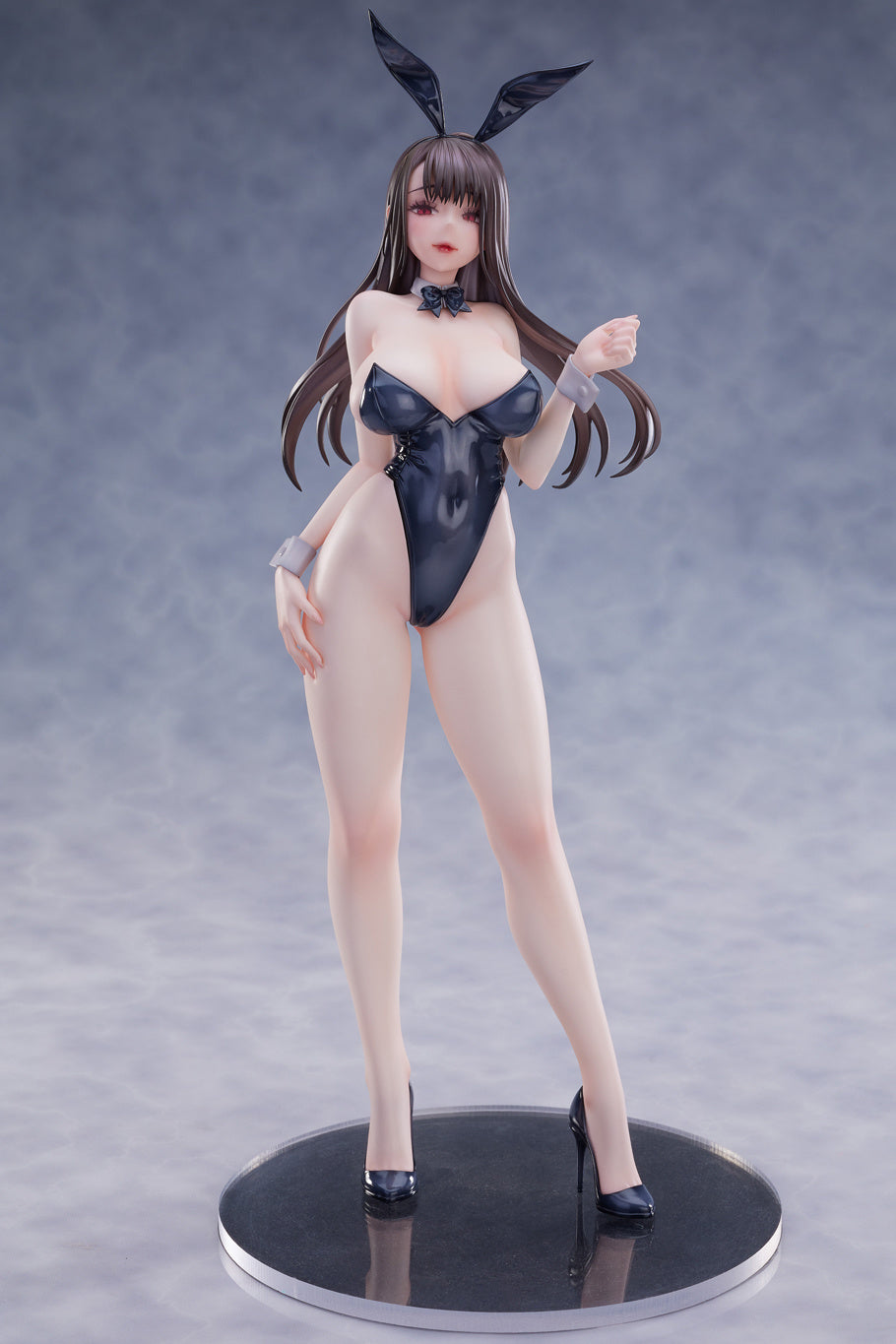 Bunny Girl illustration by LOVECACAO Magi Arts - Anime Figuren günstig kaufen