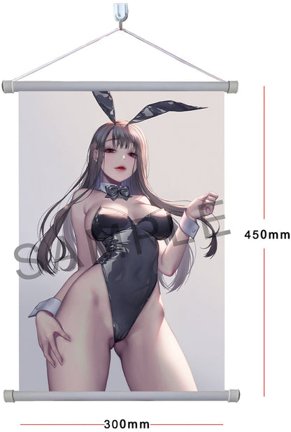Bunny Girl illustration by LOVECACAO Magi Arts - Anime Figuren günstig kaufen