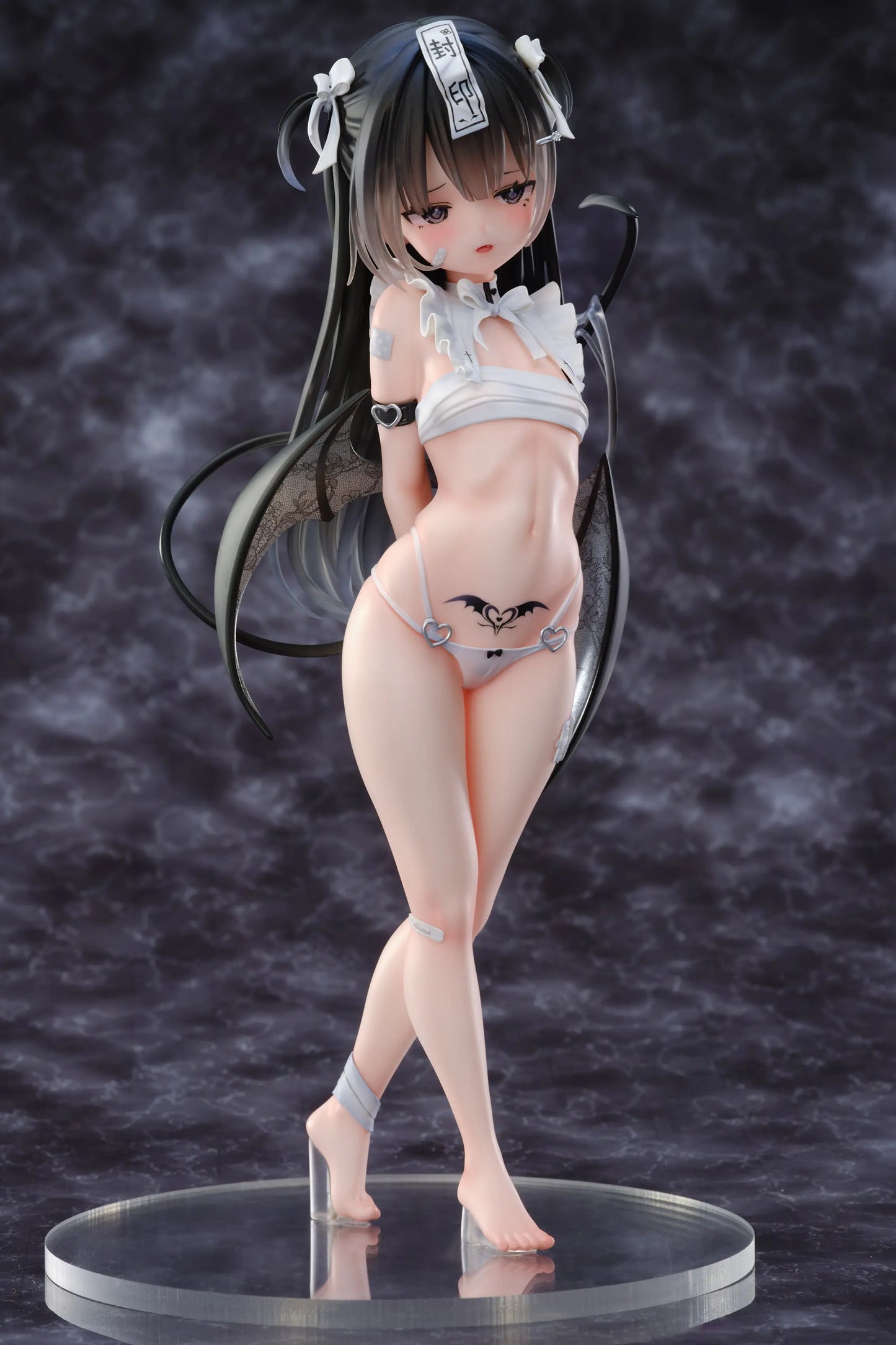 Little Devil Riri-chan Original Character Magi Arts (Deluxe) - Anime Figuren günstig kaufen