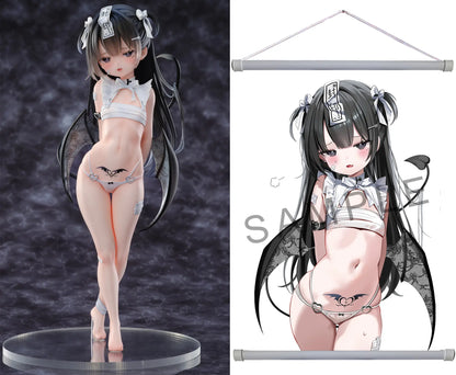 Little Devil Riri-chan Original Character Magi Arts (Deluxe) - Anime Figuren günstig kaufen