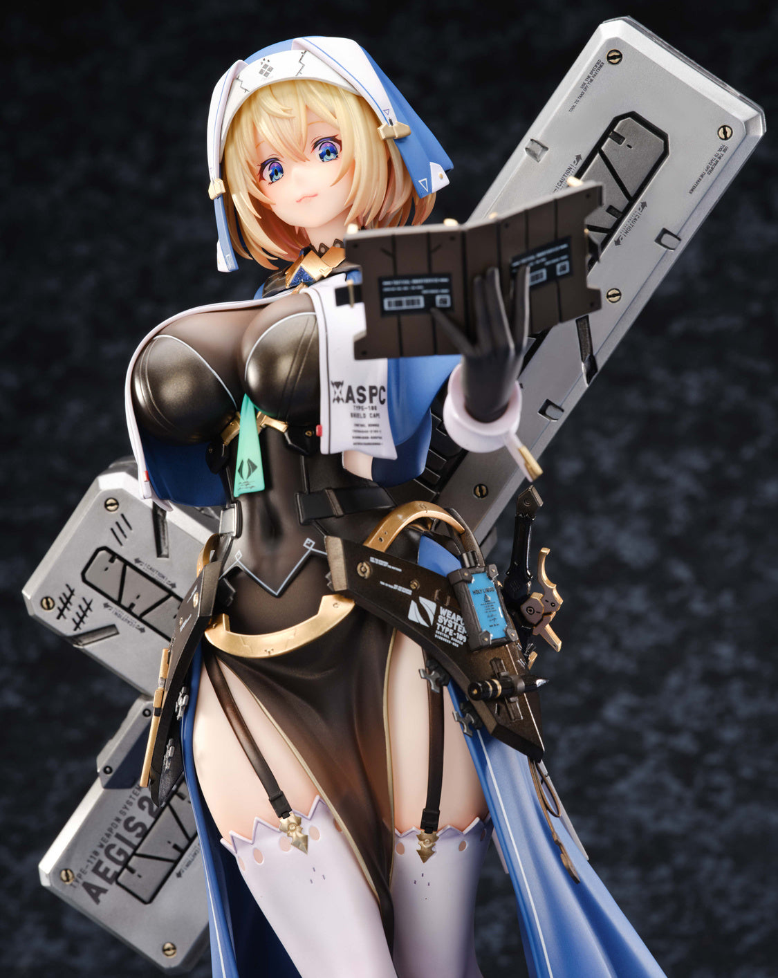 Sophia F. Shirring Sister Ver. DX Edition Magi Arts - Anime Figuren günstig kaufen