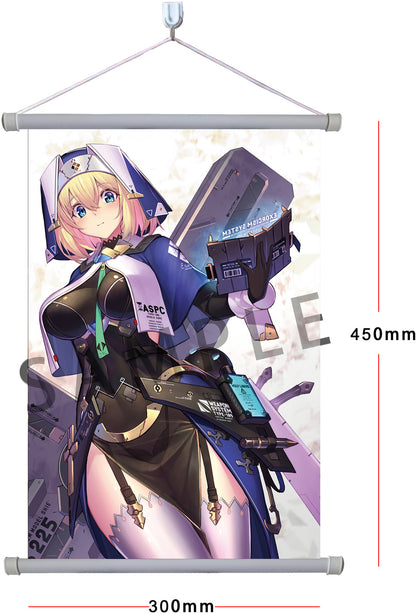 Sophia F. Shirring Sister Ver. DX Edition Magi Arts