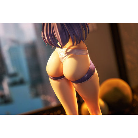 Mia - Myabit Original Illustration 1/6 Scale Figure