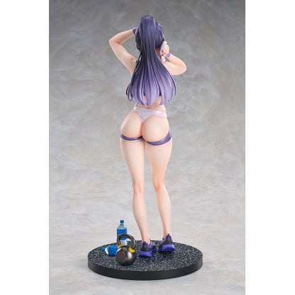 Mia - Myabit Original Illustration 1/6 Scale Figure
