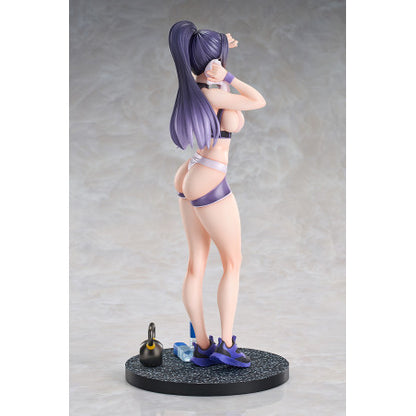 Mia - Myabit Original Illustration 1/6 Scale Figure