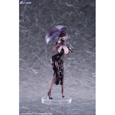 Miboujin Kirie 1/7 Scale Figure Deluxe Edition Reissue