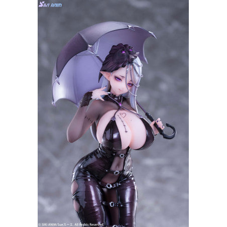 Miboujin Kirie 1/7 Scale Figure Deluxe Edition Reissue