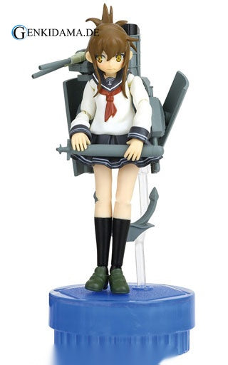 Microman Arts - Kantai Collection -Kan Colle- MA1016 Destroyer Inazuma - Anime Figuren günstig kaufen