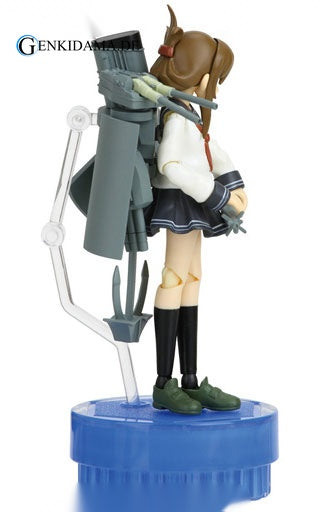 Microman Arts - Kantai Collection -Kan Colle- MA1016 Destroyer Inazuma - Anime Figuren günstig kaufen