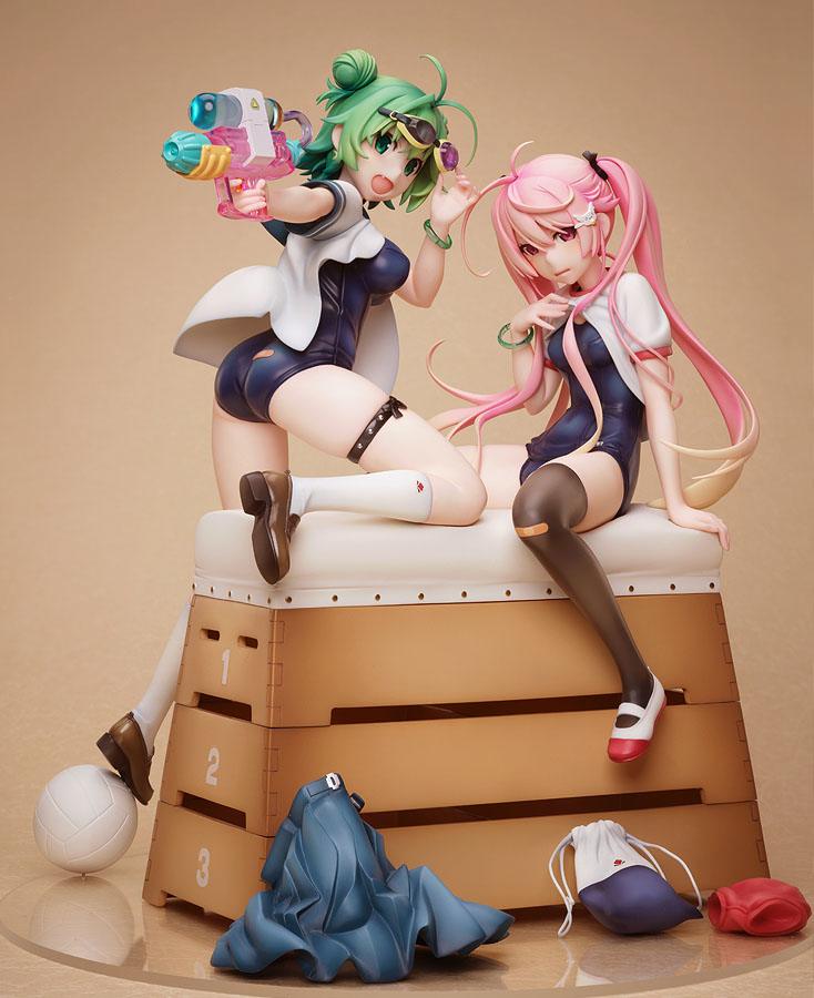 Midori Sukumizu - Creator's Collection / Original Character - Anime Figuren günstig kaufen