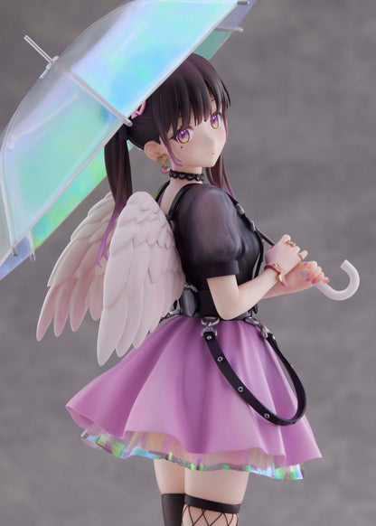 Mihane Kasa wo Hirairte Tsubasa wo Tojite Alice Glint - Anime Figuren günstig kaufen