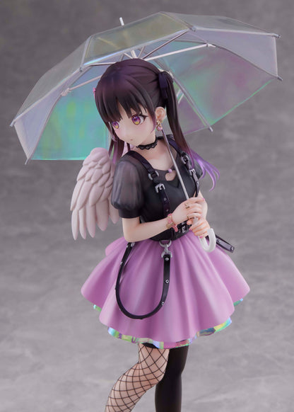 Mihane Kasa wo Hirairte Tsubasa wo Tojite Alice Glint - Anime Figuren günstig kaufen