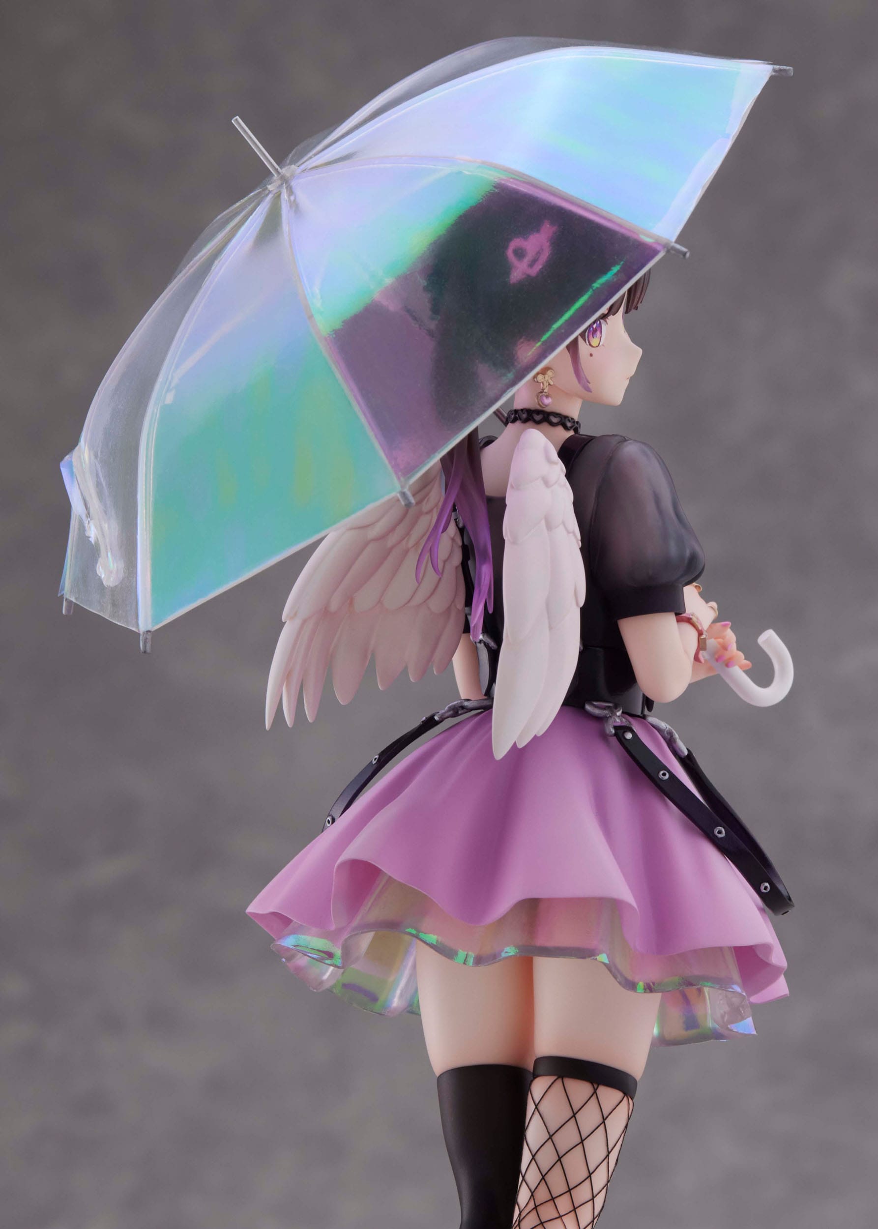 Mihane Kasa wo Hirairte Tsubasa wo Tojite Alice Glint - Anime Figuren günstig kaufen