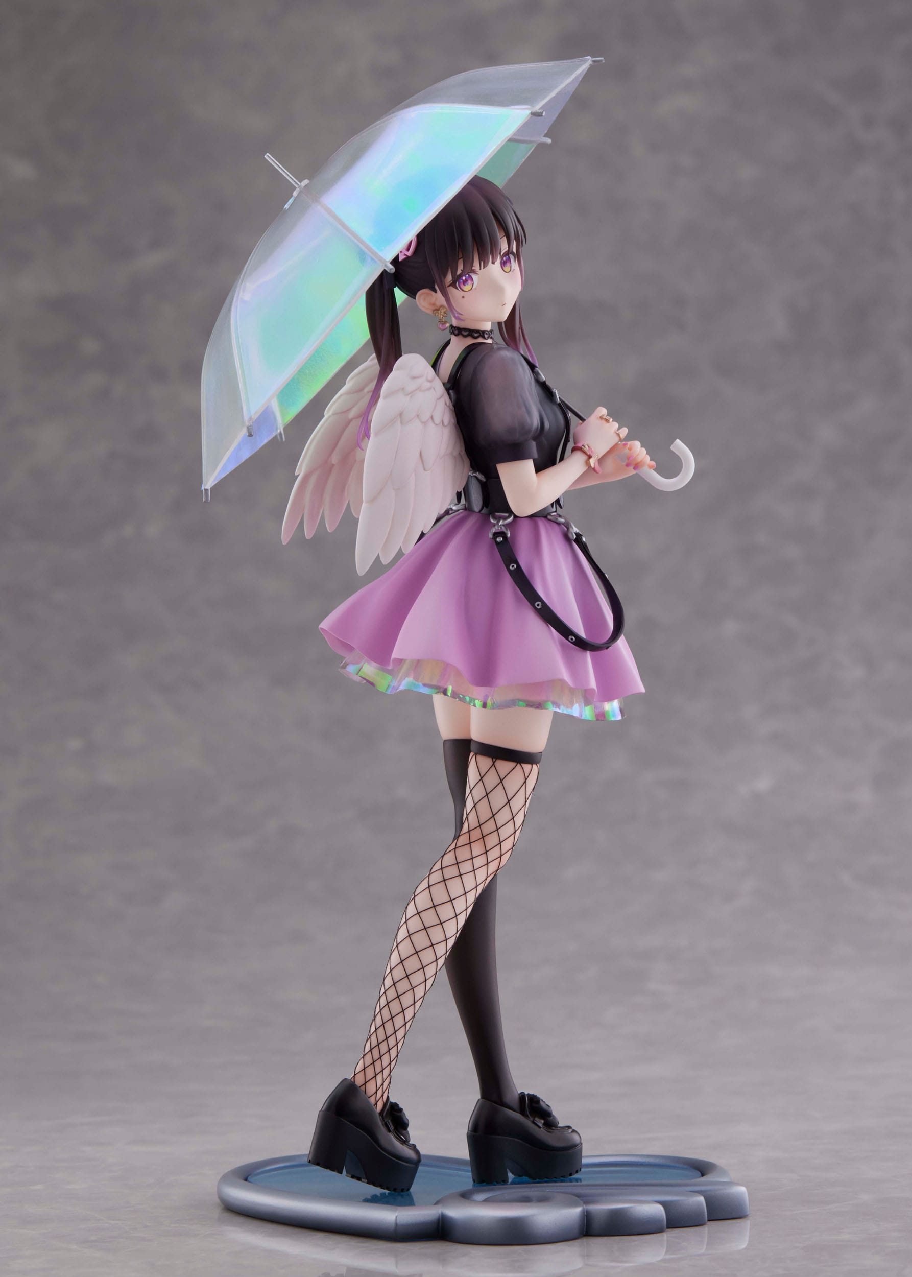Mihane Kasa wo Hirairte Tsubasa wo Tojite Alice Glint - Anime Figuren günstig kaufen