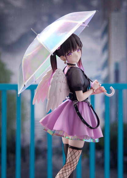 Mihane Kasa wo Hirairte Tsubasa wo Tojite Alice Glint - Anime Figuren günstig kaufen