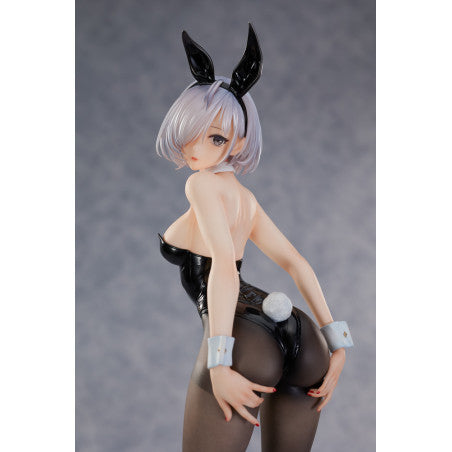 Mihiro Sashou Bunny Girl 1/4 Scale Figure w/ Bonus