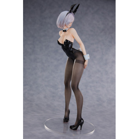 Mihiro Sashou Bunny Girl 1/4 Scale Figure w/ Bonus