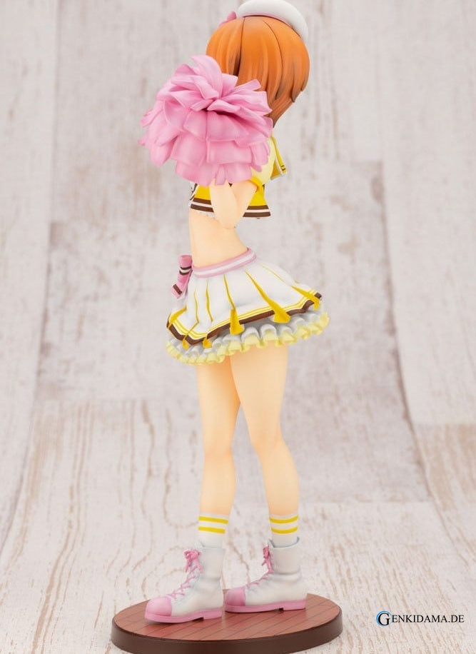 Miho Nishizumi Coco`s Cheerleader Ver. (PVC Figure) - Anime Figuren günstig kaufen