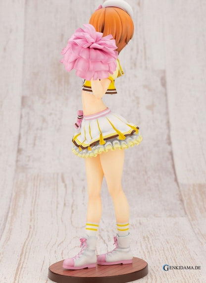 Miho Nishizumi Coco`s Cheerleader Ver. (PVC Figure) - Anime Figuren günstig kaufen