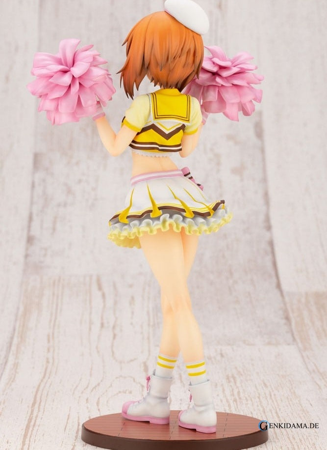 Miho Nishizumi Coco`s Cheerleader Ver. (PVC Figure) - Anime Figuren günstig kaufen